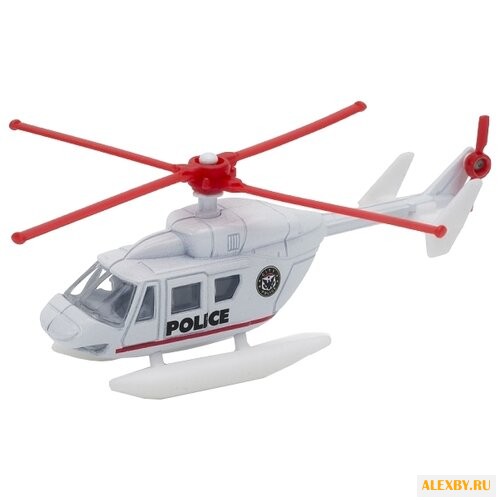 Машинка Welly 98630 в