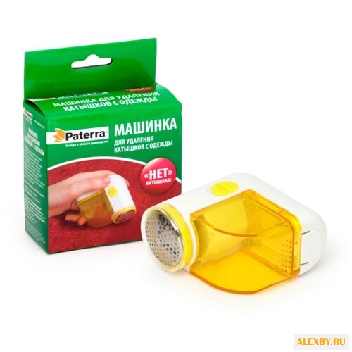 Машинка Paterra 402-543