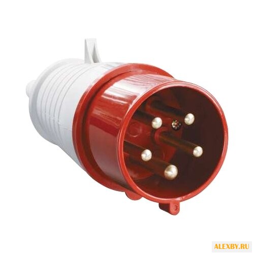 Кабельная вилка IEK PSR02-032-5