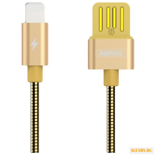 Кабель Remax Tinned Copper USB