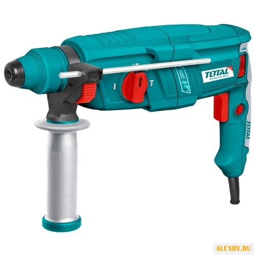 Перфоратор Total TH308266