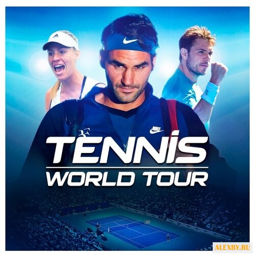 Tennis World Tour