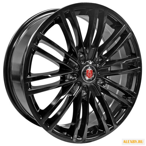 Колесный диск AXE Transit