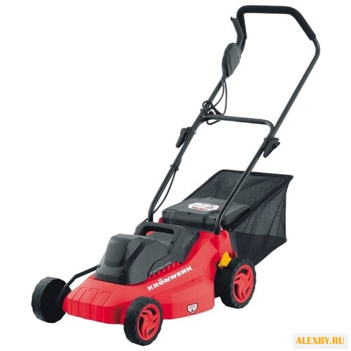 Газонокосилка KRONWERK EGC-1000