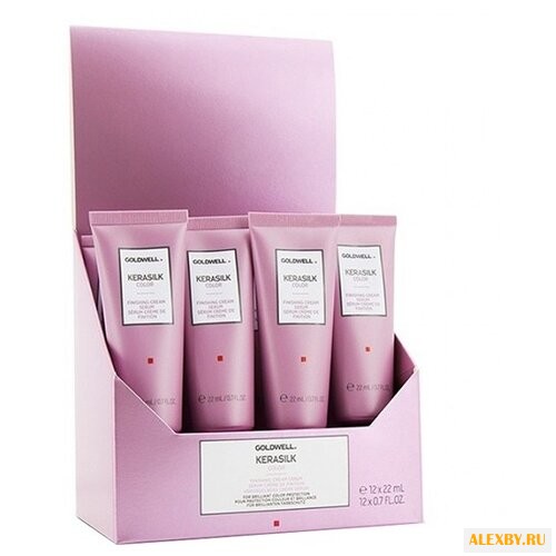 Goldwell KERASILK COLOR