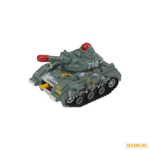 Танк Shantou Gepai Battle 710
