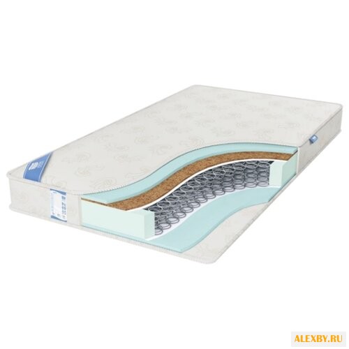 Матрас Промтекс-Ориент EcoRest