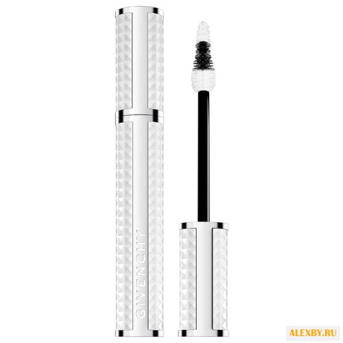 GIVENCHY тушь для ресниц Noir