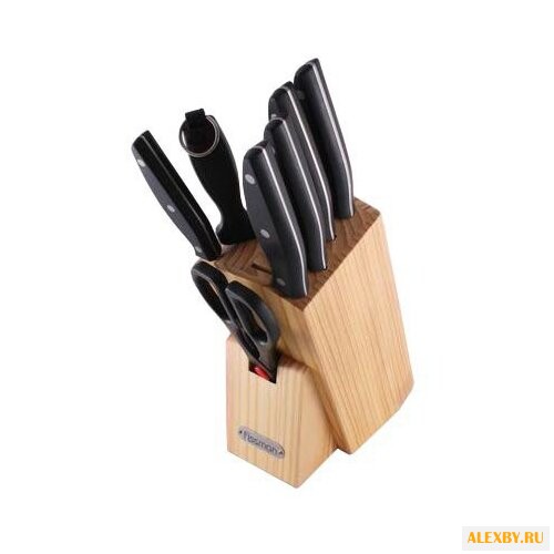 Набор Fissman Festival 5 ножей