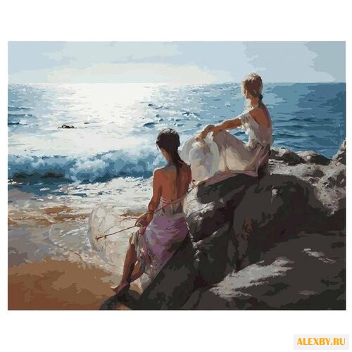 Белоснежка Картина по номерам У