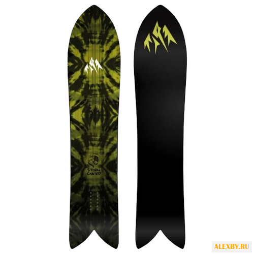 Сноуборд Jones Snowboards Storm