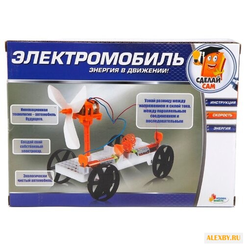 Набор Играем вместе