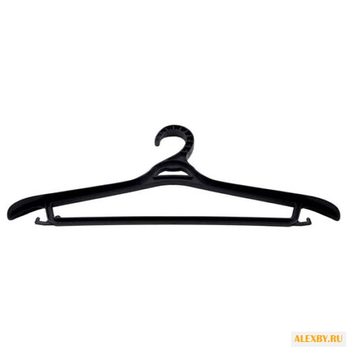 Вешалка ПОЛИМЕРБЫТ Для верхней