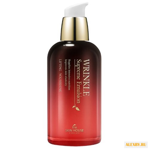 The Skin House WRINKLE SUPREME