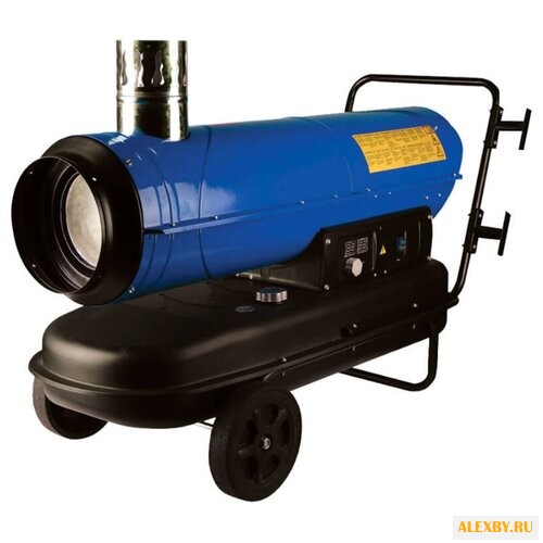 Дизельная пушка ДИОЛД ТП-2-02 Д