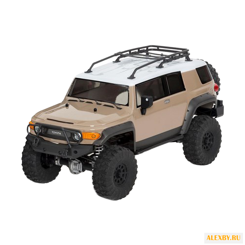 Внедорожник HPI Venture Toyota
