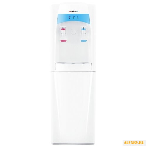 Напольный кулер HotFrost V195B