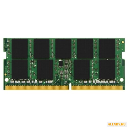 Оперативная память Kingston
