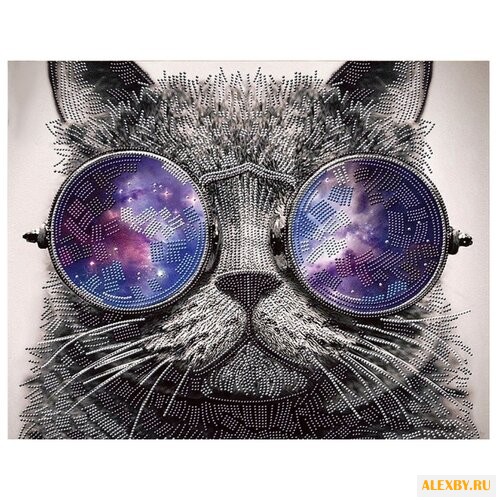 Алмазная живопись Набор