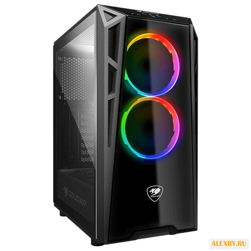 Компьютерный корпус COUGAR