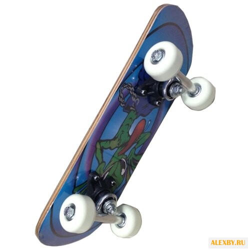 Скейтборд Action PWS-420