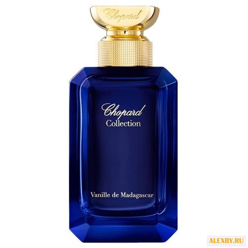 Chopard Vanille de Madagascar