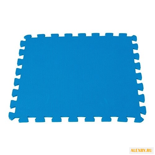Подстилка Intex 29081 0.5 х 0.5 м