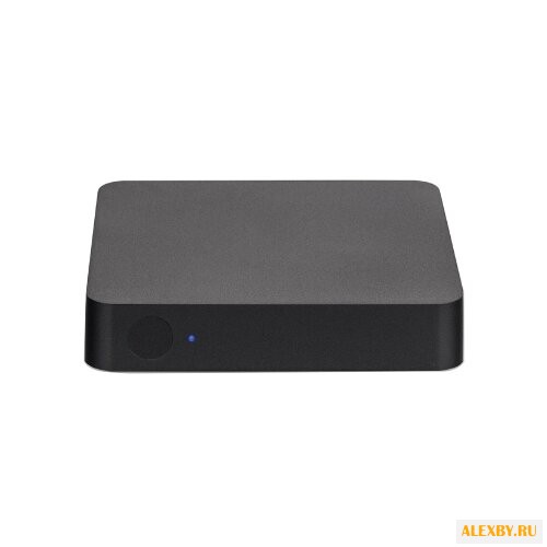 Медиаплеер Rombica Smart Box v005