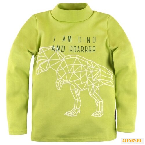 Водолазка Bossa Nova