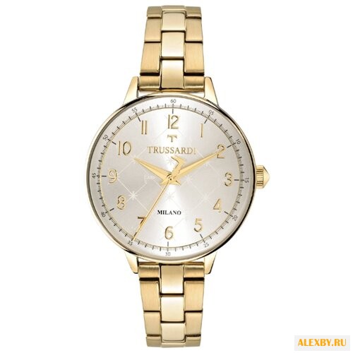 Наручные часы TRUSSARDI
