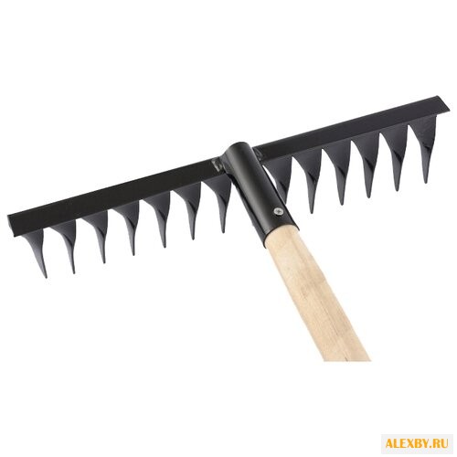 Грабли витые Сибртех 61768 130 см