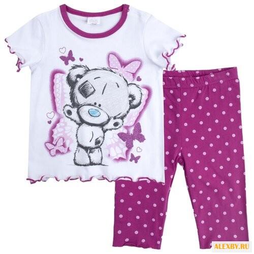 Комплект одежды playToday