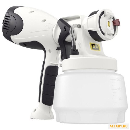 Сетевой краскопульт WAGNER W 400