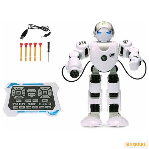 Робот Shantou Gepai Alpha Robot