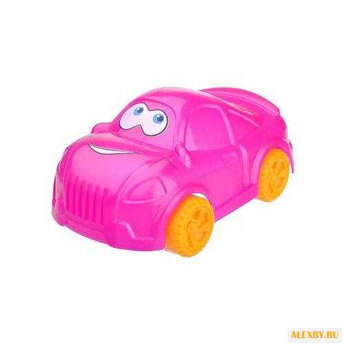 Легковой автомобиль Нордпласт