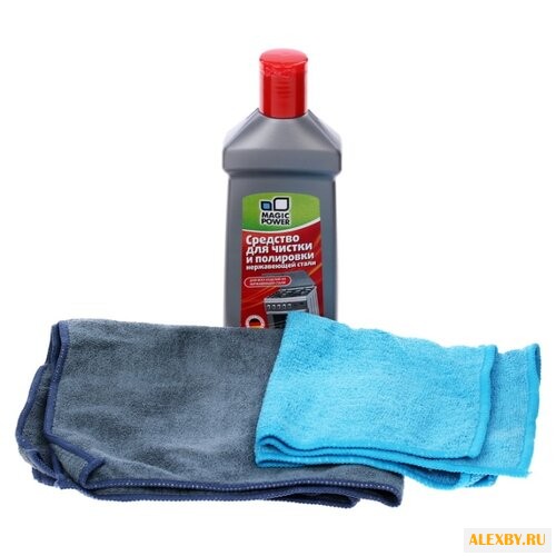 Набор для ухода за изделиями из