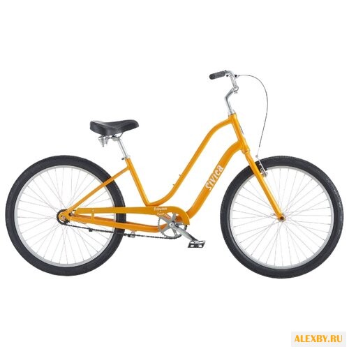 Городской велосипед Schwinn