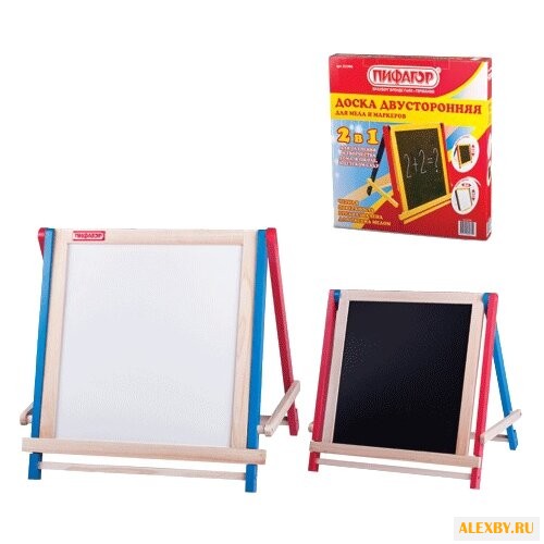 Доска для рисования детская