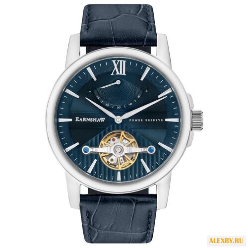 Наручные часы EARNSHAW ES-8080-02