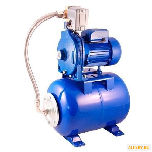 Насосная станция JEMIX ATCP-146