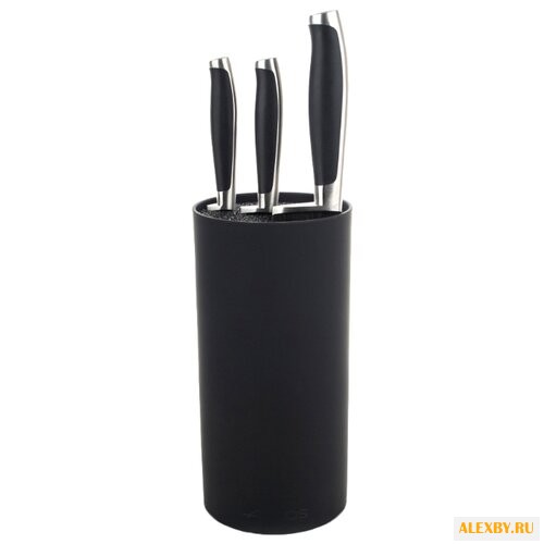 Набор Arcos Kyoto 3 ножа с