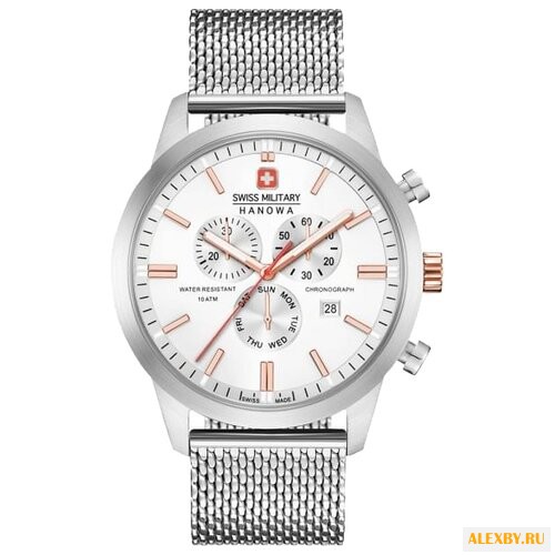 Наручные часы SWISS MILITARY