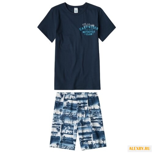 Пижама Sanetta