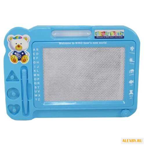 Доска для рисования детская