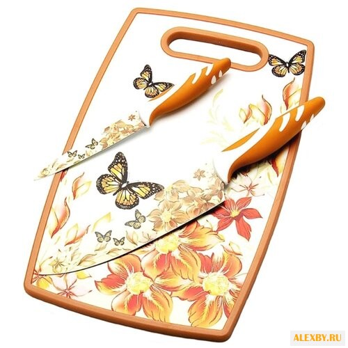 Набор MAYER & BOCH 2 ножа и