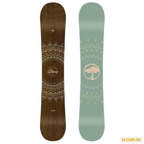 Сноуборд Arbor Cadence