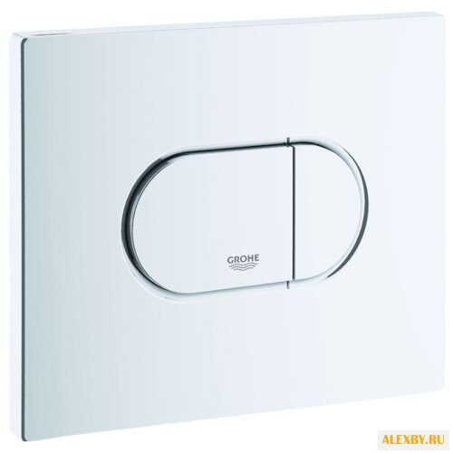 Кнопка смыва Grohe Arena