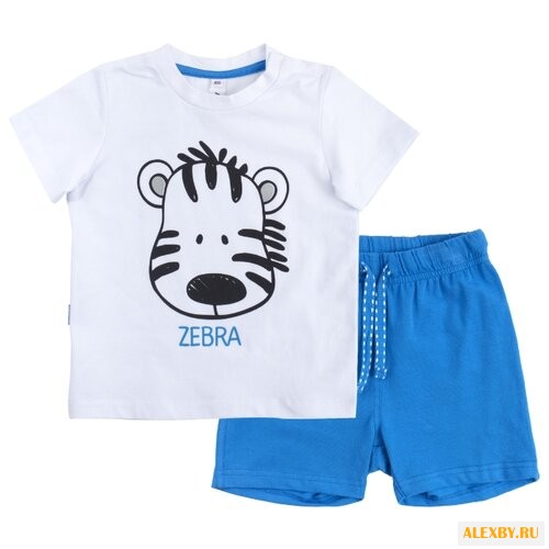 Комплект одежды playToday