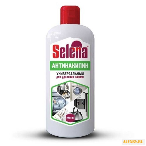 Гель Selena жидкий