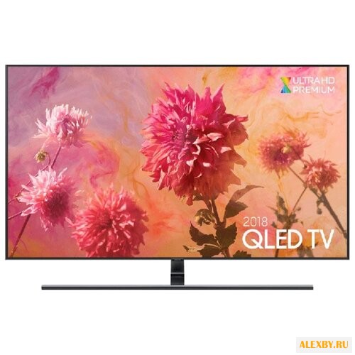 Телевизор Samsung QE55Q9FNA